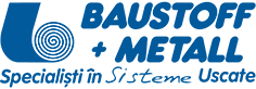 Baustoff + Metall