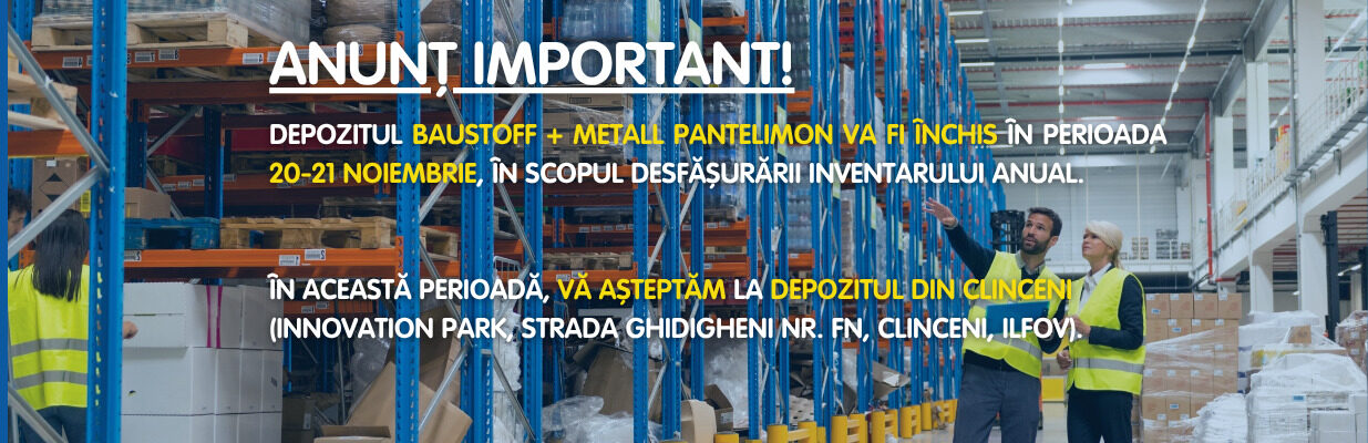 20-21.11 ÎNCHIS 20-21.11 ÎNCHIS