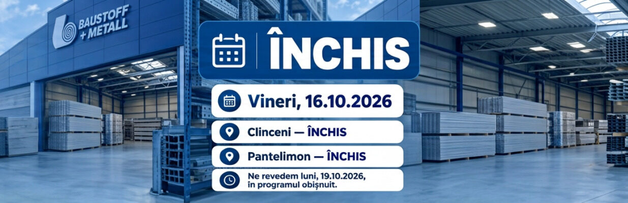 Anunț important