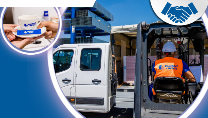 Serviciul LOAD & START