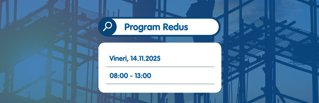 PROGRAM REDUS